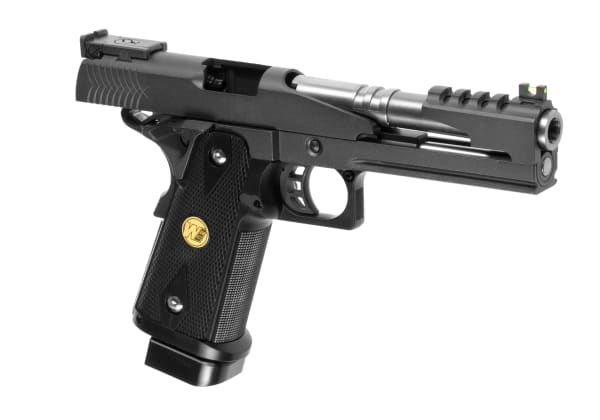 WE Hi-Capa 5.1 Full Metal Dragon Co2