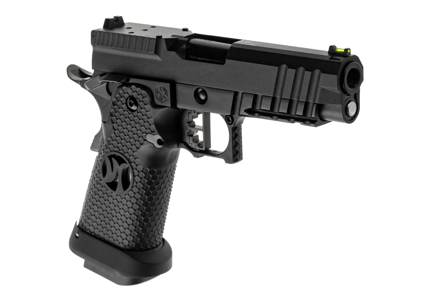AW Custom HX2602 Full Metal GBB