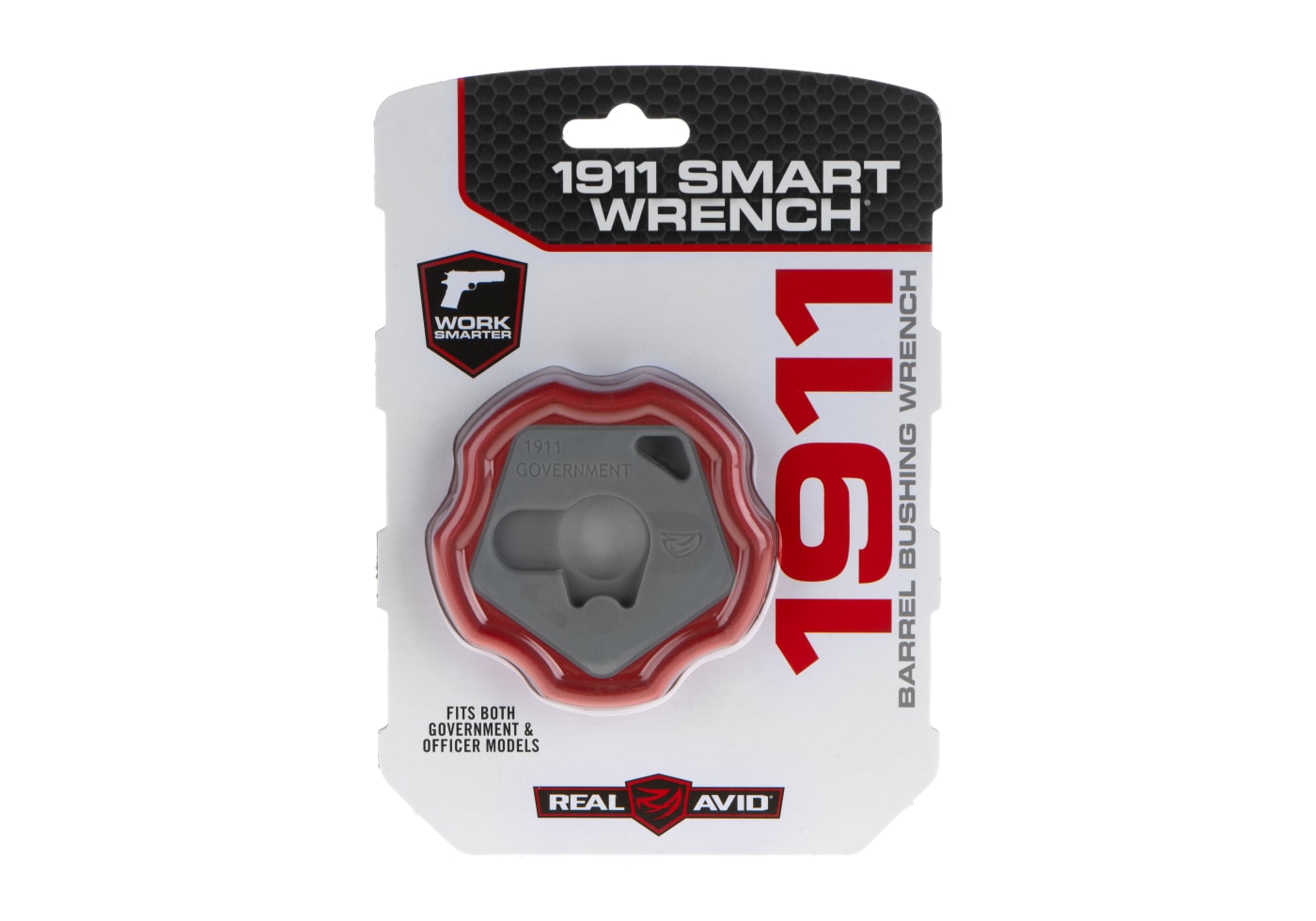 Real Avid Smart Wrench 1911