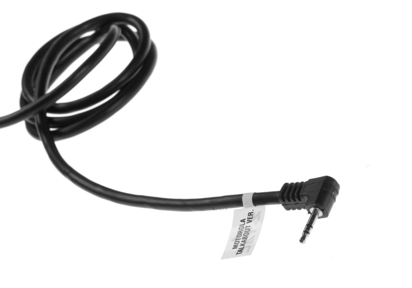 Z-Tactical Tacmic CT5 PTT Motorola 1-Pin Connector