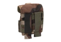 Clawgear Frag Grenade Pouch Core