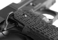 Army Armament R504 Full Metal GBB