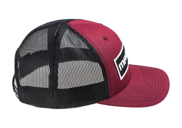 Magpul Wordmark Patch Trucker