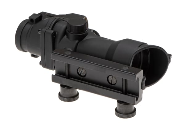 Aim-O 4x32 Combo Combat Scope