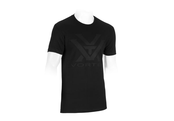 Vortex Optics Black Out Tee