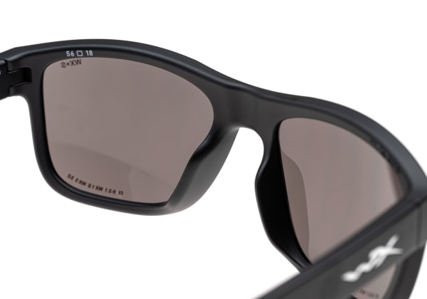 Wiley X WX Ovation Grey
