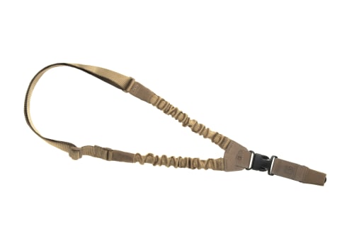 Clawgear One Point Elastic Support Sling Snap Hook