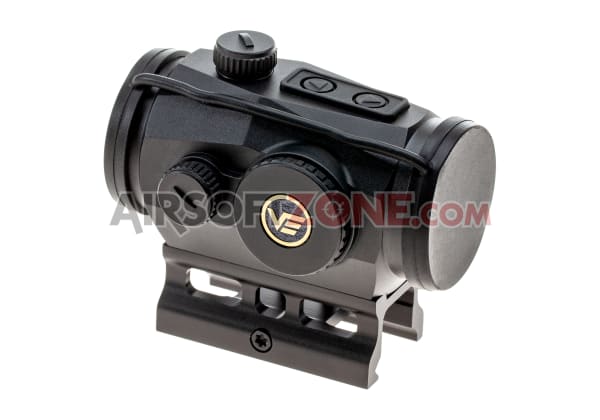 Vector Optics Scrapper 1x29 Red Dot Sight (2024) - Airsoftzone