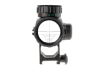 VictOptics A3 2-6x32 Scope