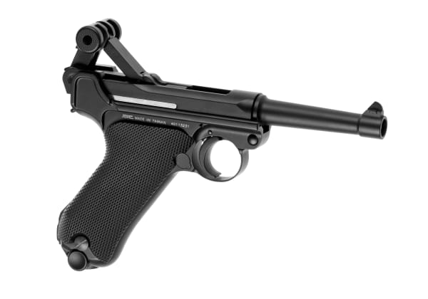KWC P08 Blowback Co2