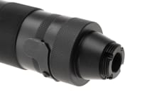 LCT PBS-4 Steel Silencer