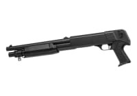 Cyma CM361M 3-Shot Shotgun Metal Version