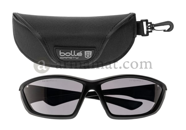 Bolle swat top