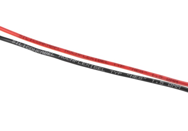 Gate Low Resistance Wire 2x 60cm
