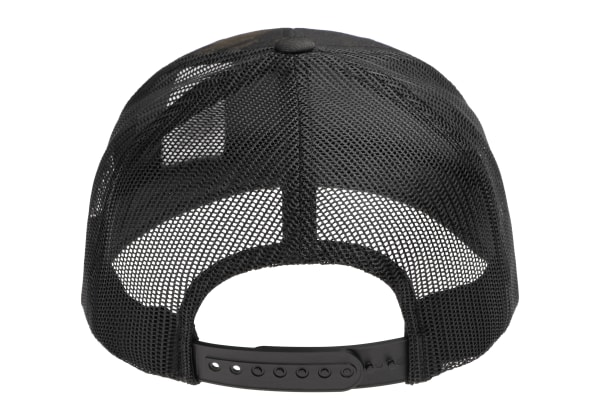 Multicam Retro Trucker Cap