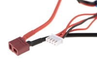 Nimrod Lipo 11.1V 2000mAh 25C Split Type T-Plug