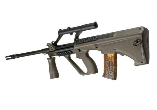 APS AUG A1