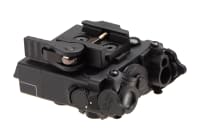 WADSN DBAL-A2 Illuminator / Laser Module Green