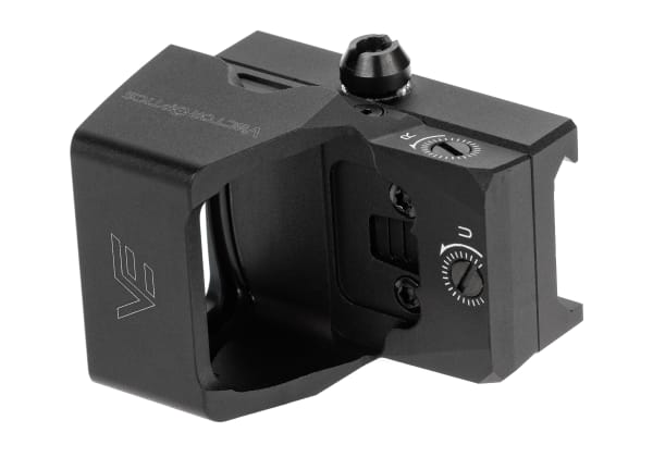 Vector Optics Frenzy Plus 1x22x32 QD