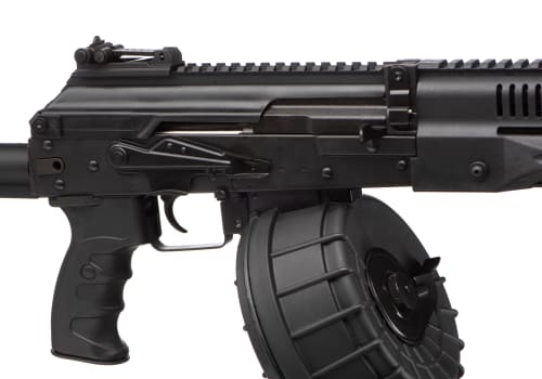 LCT LCK-16