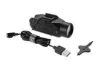Holosun P.ID Dual Pistol Flashlight / Green + IR Laser