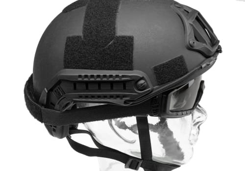 Oakley SI Ballistic HALO Goggle Grey EN