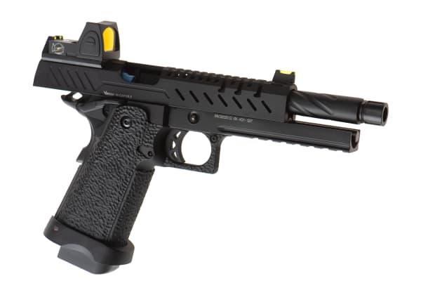 Vorsk Hi-Capa 5.1 + BDS GBB