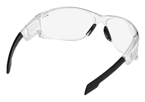 Mechanix Wear Tactical Glasses Type-N Clear Lens