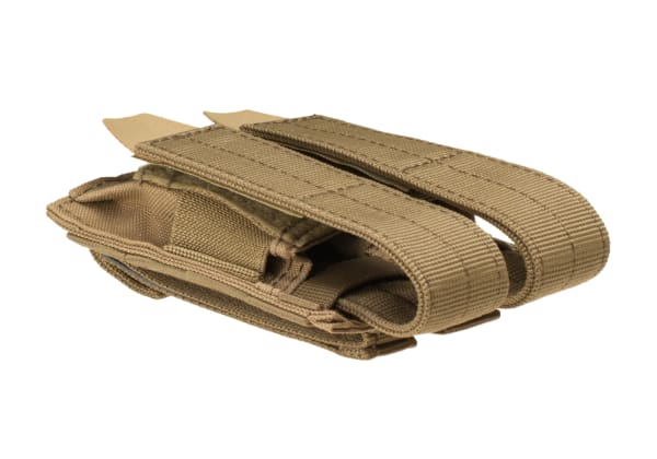 Condor Pistol Double Mag Pouch