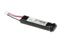Pirate Arms LiPo 7.4V 560mAh 20C AEP Battery