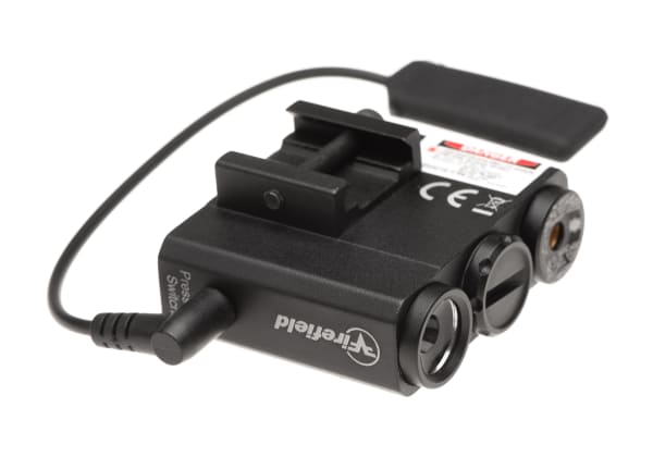 Firefield Charge AR Red Laser and Light Combo