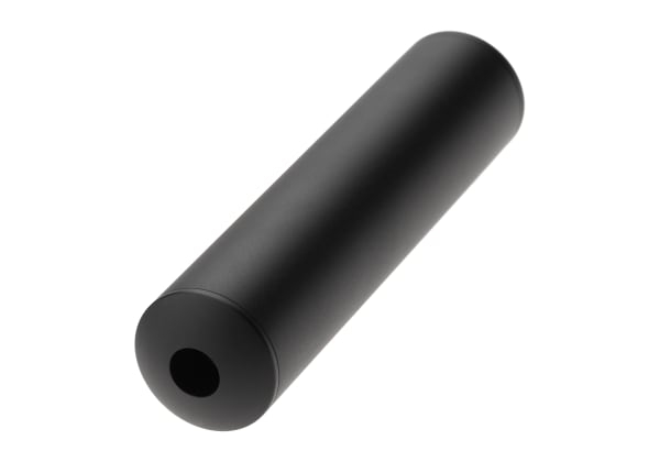 Madbull Gemtech Blackside Silencer CCW