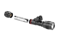 Streamlight ProTac Rail Mount HL X Pro USB Kit