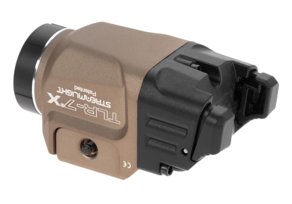 Streamlight TLR-7X Flex