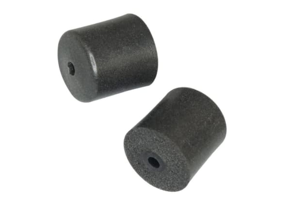 Earmor Replacement Sponge Earplugs For M20 / M20T Pro / M200T Size S