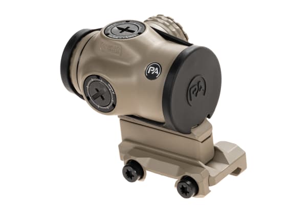 Primary Arms 1X SLx Micro Prism Scope ACSS Cyclops Gen 2