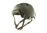 FMA FAST Helmet PJ Carbon Fiber Version