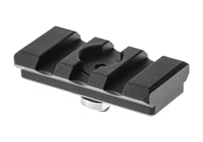 Leapers PRO 3-Slot M-LOK Picatinny Rail Section