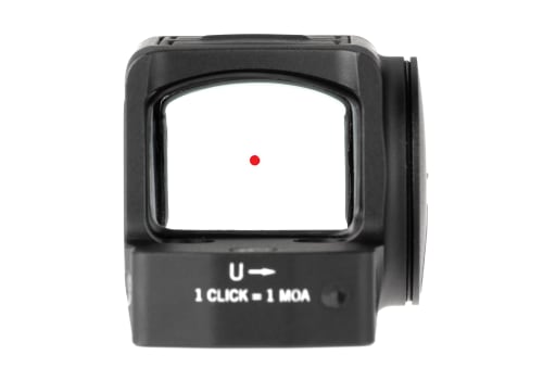 Vortex Optics Venom Enclosed 6 MOA Micro Red Dot Sight