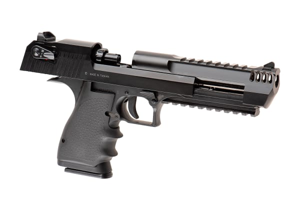 KWC DE .50 L6 Full Auto Metal Version Co2