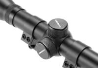 Walther RS 4 x 32 Rifle Scope