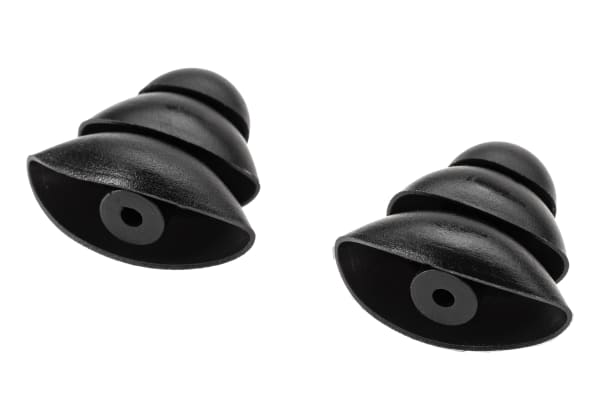 Earmor Replacement Silicone Earplugs For M20 / M20T Pro / M200T