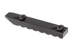 5KU 7 Slot Rail Section For MLOK / Keymod