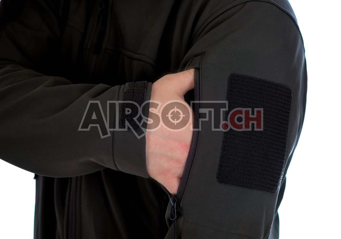 Agilite softshell on sale