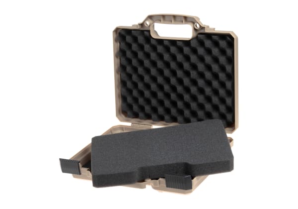 Nimrod Pistol Case PNP Foam