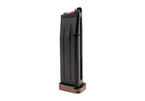 Taran Tactical Magazin Sand Viper GBB 28rds