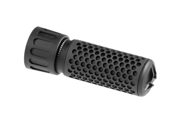 Madbull Knights Armament QDC CQB Suppressor CCW
