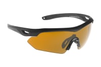 SwissEye Nighthawk Pro Laser Lens Brown