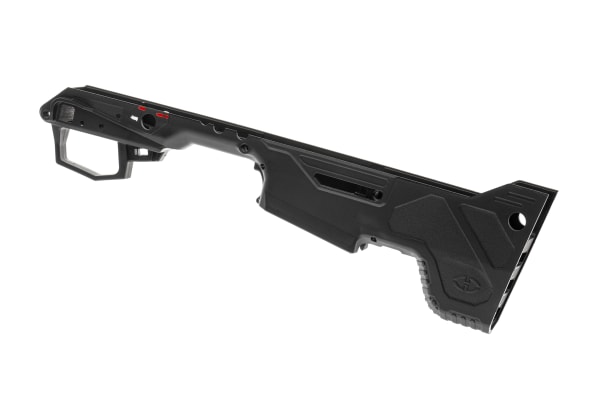 Silverback MDRX Polymer Lower Stock