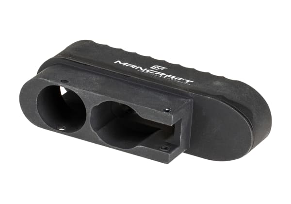 Mancraft HP Buttstock For Ares Amoeba Striker